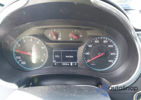 2020 Chevrolet Malibu Fwd Lt from USA, damaged, VIN 1G1ZD5ST7LF007697